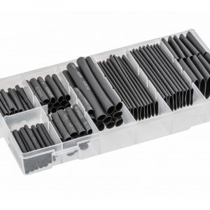 CONJUNTO DE FUNDAS TERMORRETRÁCTILES127 unid.