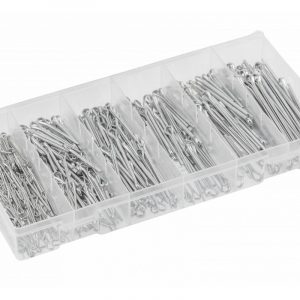 JUEGO DE PASADORES RECTOS 555 unid