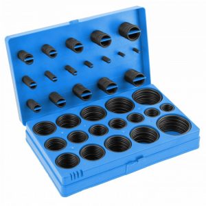 JUEGO DE JUNTAS DE GOMA 419 uds