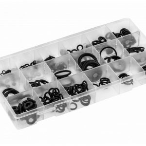 JUEGO DE JUNTAS DE GOMA 225 uds