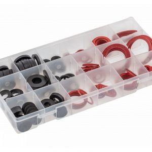 CONJUNTO DE JUNTAS HIDRÁULICAS 141 unid.