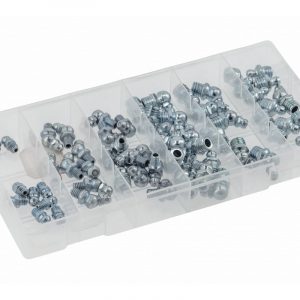 SURTIDO DE ENGRASADORES 110 unid.
