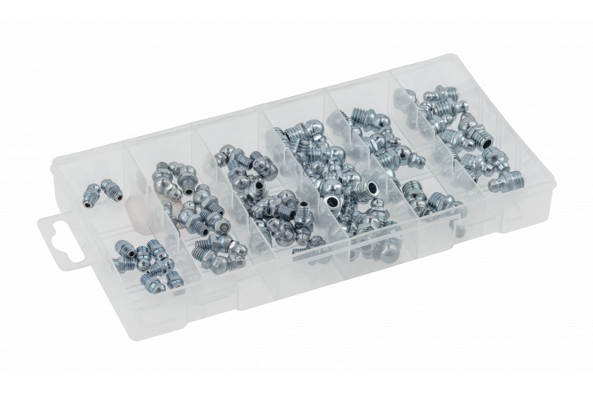 SURTIDO DE ENGRASADORES 110 unid.