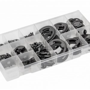 JUEGO DE PASADORES TIPO, "E” 300 unid.