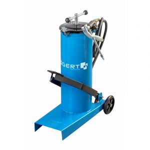 LUBRICADOR DE PIE 6L