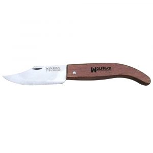 NAVAJA Wolfpack MODELO ENCINA 100 mm.