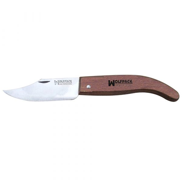 NAVAJA Wolfpack MODELO ENCINA 100 mm.