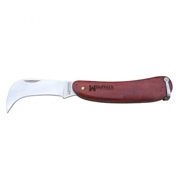 NAVAJA Wolfpack RECOLECTORA 10 cm