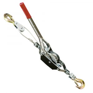 TENSORES CABLE PARA INVERNADERO 2 TONELADAS