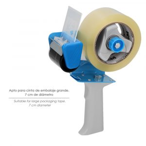 FLEJADORA PARA EMBALAR GRANDE