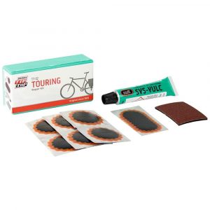 PARCHES BICI KIT COMPLETO