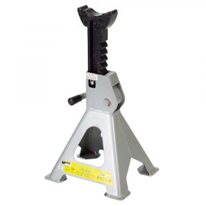 JUEGO DE CABALLETES AUTO MAURER 3000 Kg