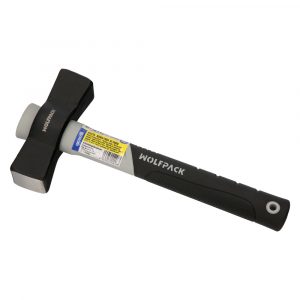 MACETA MANGO FIBRA VIDRIO 1000 Gramos