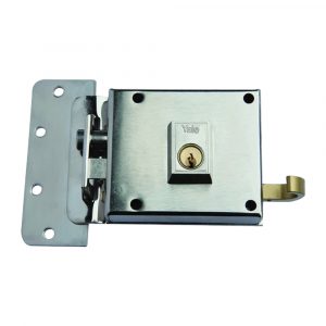CERRADURA YALE 6-10-hn/ IZQUIERDA