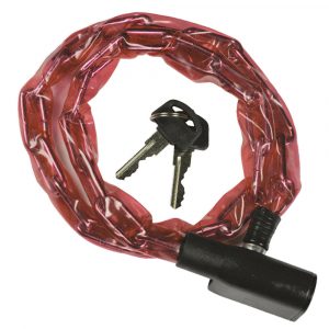 CADENA DE MOTO FORRADA 3,5x80 cm