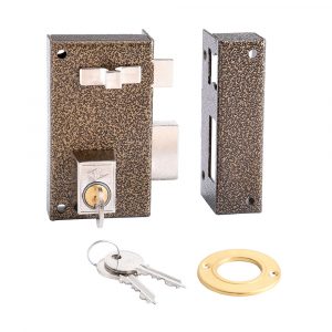 CERRADURA Cvl 156a/60/he DERECHA