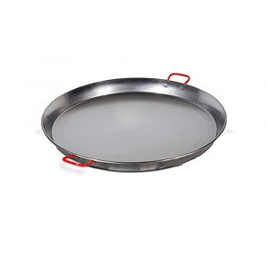 PAELLERA VALENCIANA VARIAS MEDIDAS