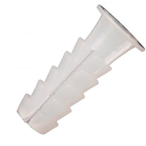 TACO Wolfpack PLASTICO BLANCO 7 mm
