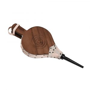 FUELLE CHIMENEA TAMAÑO PEQUEÑO 18 cm.