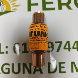 COMPENSADOR DE DILATACION COBRE 15MM