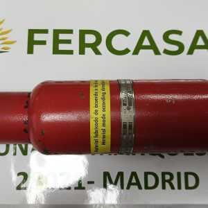 DILATADOR BDA KAPPA - A CORACI 1 1/4 ROSCADO