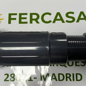 DILATADOR EXPANSION PVC 40MM HH