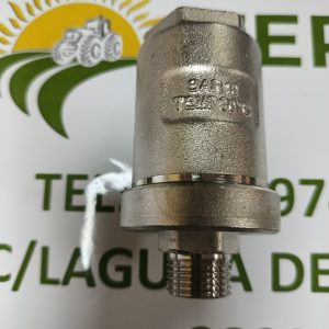 AMORTIGUADOR ANTI GOLPE DE ARIETE 1/2