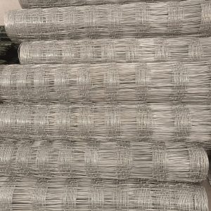 ROLLO MALLA GANADERA ELECTROGALVANIZADA 1,5M ALTURA