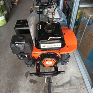 MOTOAZADA A GASOLINA MOD: BSG900 7,5CV