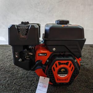 MOTOR BOMBA MOD: BS220X