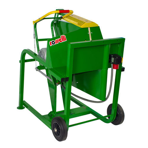 SIERRA CIRCULAR ICARO 600