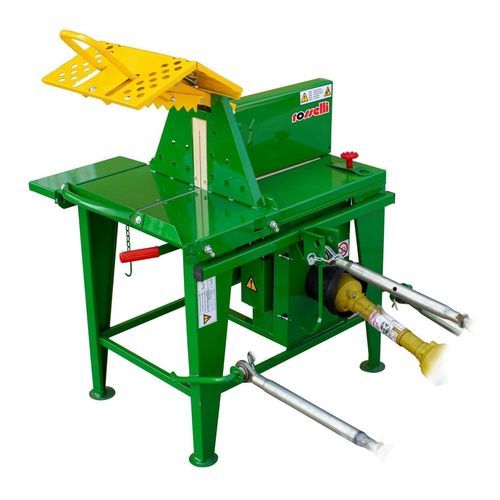 SIERRA CIRCULAR S-R 100