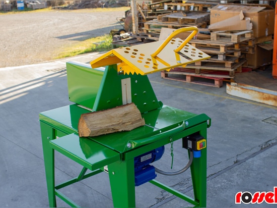 SIERRA CIRCULAR X-400