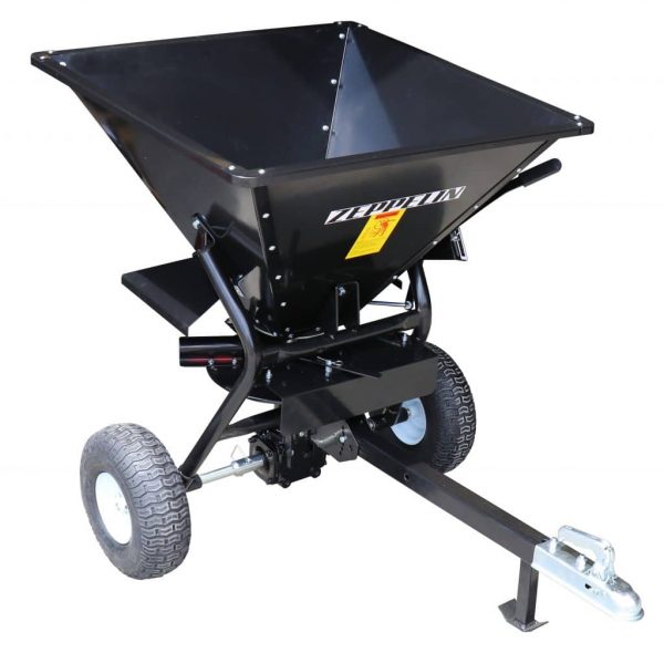 ABONADORA ATV