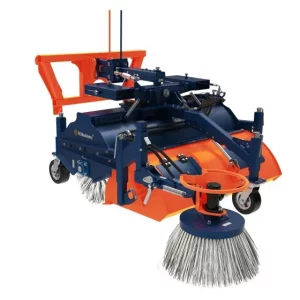 BARREDORA MINI TANK BRUSH FK