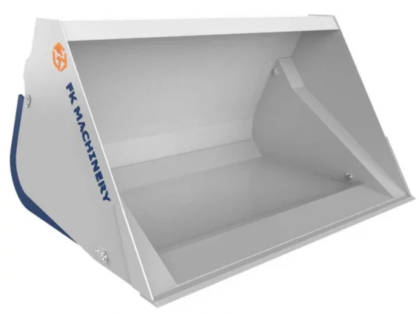 CAZO DE DESCARGA ELEVADA MAXI FK
