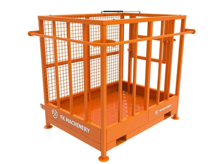 CESTA DE HERRAMIENTAS FK