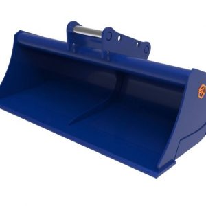 CUCHARA DE EXCAVADORA TALUD DUO 10-12 T