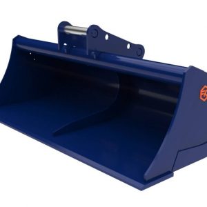 CUCHARA DE  EXCAVADORA TALUD DUO 12-14 T