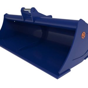 CUCHARA DE EXCAVADORA  TALUD DUO 14-18 T FK