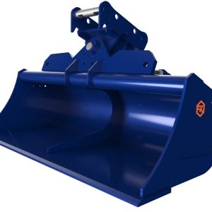 CUCHARA DE EXCAVADORA TALUD HYDR 12-14T FK