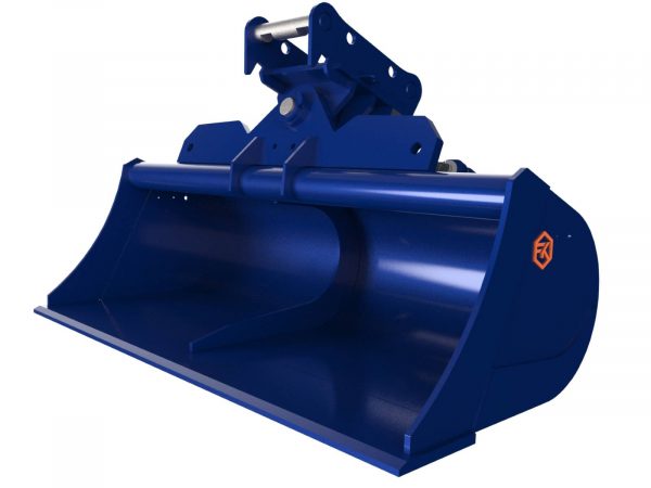 CUCHARA DE EXCAVADORA TALUD HYDR 12-14T FK