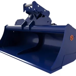 CUCHARA DE  EXCAVADORA TALUD HYDR 14-18 T FK