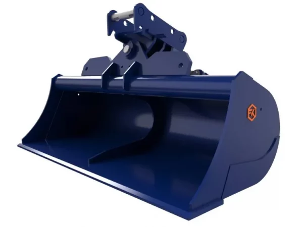 CUCHARA DE  EXCAVADORA TALUD HYDR 14-18 T FK