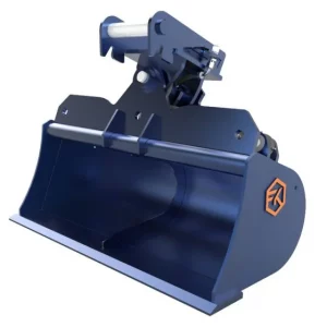 CUCHARA DE  EXCAVADORA TALUD HYDR 1,9-2,6 T FK