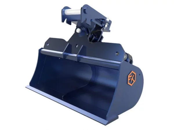 CUCHARA DE  EXCAVADORA TALUD HYDR 1,9-2,6 T FK