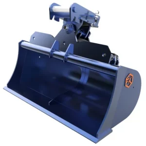 CUCHARA DE  EXCAVADORA TALUD HYDR 2,6-3,5 T