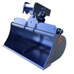 CUCHARA DE EXCAVADORA  TALUD HYDR 3,5-5 T FK