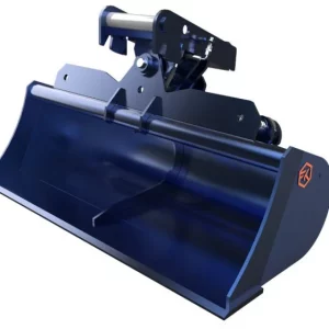 CUCHARA DE EXCAVADORA  TALUD HYDR 6-8,5 T FK