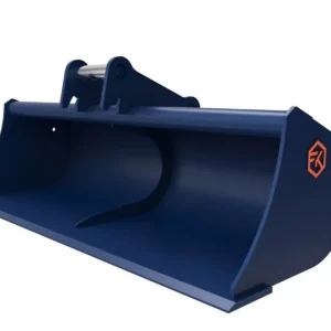 CUCHARAS PARA EXCAVADORA DUO  2,6 – 3,5 T